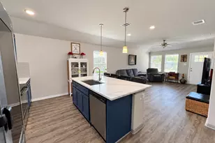 100 Elm St, Lone Oak, TX 75453 - Photo 5