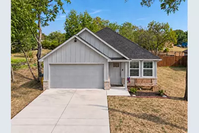 100 Elm Street, Lone Oak, TX 75453 - Photo 1