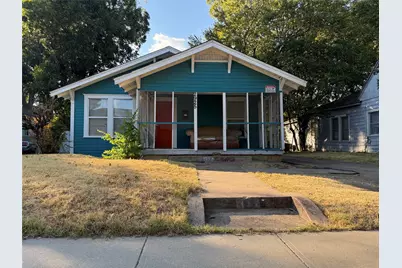 2925 Lenway Street, Dallas, TX 75215 - Photo 1
