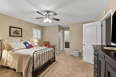 2201 Scarlet Lane, Grand Prairie, TX 75050 - Photo 33