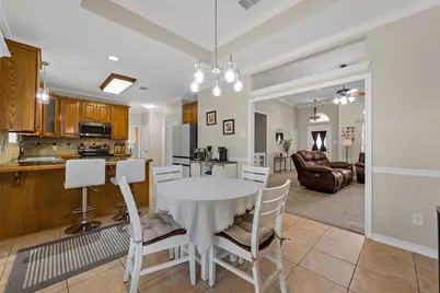 10617 Aquilla Trail, Waco, TX 76708 - Photo 9