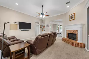 10617 Aquilla Trail, Waco, TX 76708 - Photo 3