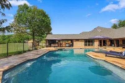 3801 Post Oak Road, Flower Mound, TX 75022 - Photo 37