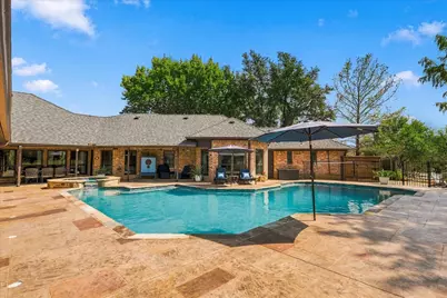 3801 Post Oak Road, Flower Mound, TX 75022 - Photo 35