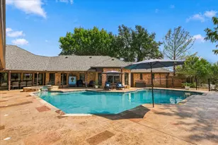 3801 Post Oak Rd, Flower Mound, TX 75022 - Photo 35