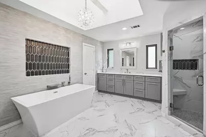 3801 Post Oak Road, Flower Mound, TX 75022 - Photo 31