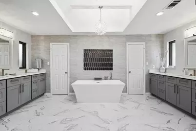3801 Post Oak Road, Flower Mound, TX 75022 - Photo 29