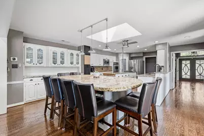 3801 Post Oak Road, Flower Mound, TX 75022 - Photo 19