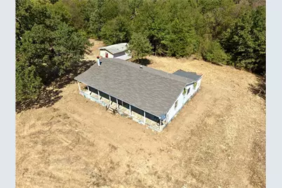 18658 Allen Ranch Road, Eustace, TX 75124 - Photo 19