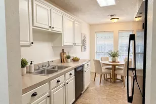 1124 Margie St, Burleson, TX 76028 - Photo 23