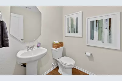 2913 Carrington Hill Drive, Sherman, TX 75092 - Photo 3