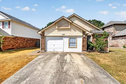 1037 Garden Trail, Mesquite, TX 75149 - Photo 1