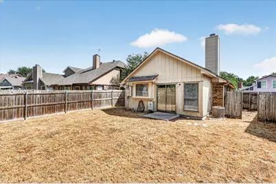 1037 Garden Trail, Mesquite, TX 75149 - Photo 23