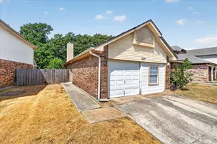 1037 Garden Trail, Mesquite, TX 75149 - Photo 3