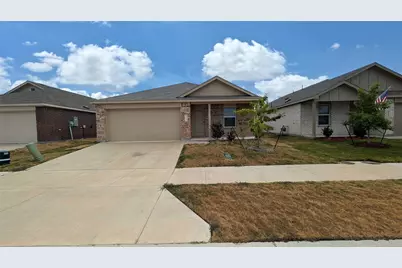 4952 Stonebridge Drive, Ennis, TX 75119 - Photo 1