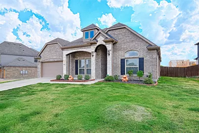 1802 Ranch View Drive, Cedar Hill, TX 75104 - Photo 1