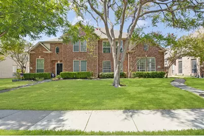 6883 Winston Drive, Frisco, TX 75035 - Photo 1
