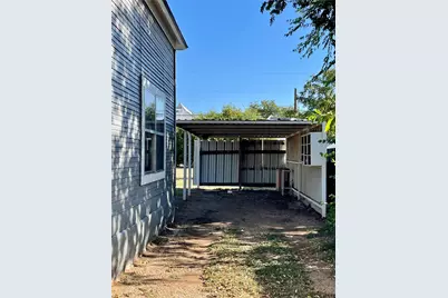 508 N 10th Street, Ballinger, TX 76821 - Photo 15