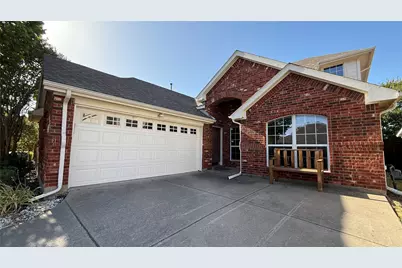 8409 Laughing Waters Trail, McKinney, TX 75070 - Photo 3