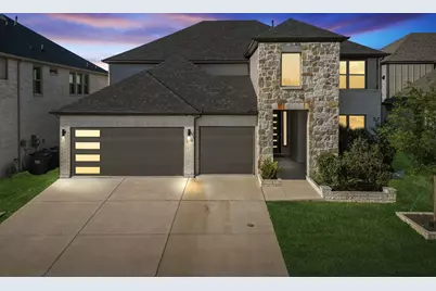 1904 Brentwood Lane, Celina, TX 75009 - Photo 1