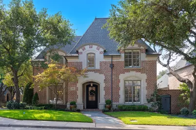5660 Prestwick Lane, Dallas, TX 75252 - Photo 3