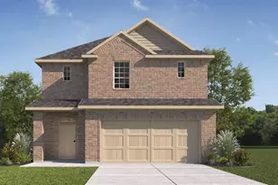 1908 Crockett Wy, Anna, TX 75409 - Photo 1