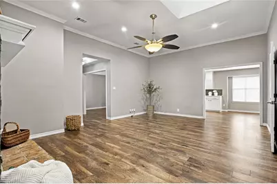 2708 Citadel Drive, Arlington, TX 76012 - Photo 5
