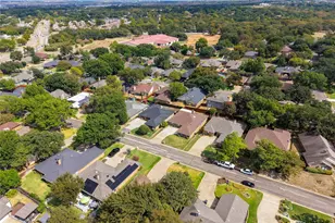 2708 Citadel Dr, Arlington, TX 76012 - Photo 35