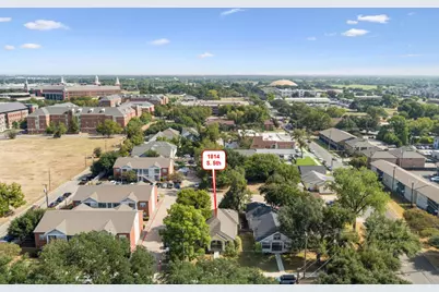 1814 S 5th Street, Waco, TX 76706 - Photo 5