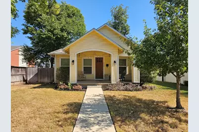 1814 S 5th Street, Waco, TX 76706 - Photo 1