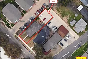 1814 S 5th St, Waco, TX 76706 - Photo 3