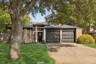 7801 Bordeaux Ln, Rowlett, TX 75089 - Photo 3