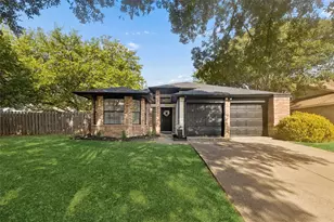 7801 Bordeaux Ln, Rowlett, TX 75089 - Photo 1