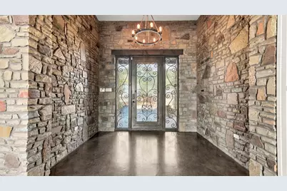 550 Post Oak Road, Gordon, TX 76453 - Photo 3