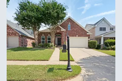 9124 Chardin Park Drive, Fort Worth, TX 76244 - Photo 1