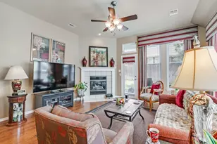9124 Chardin Park Dr, Fort Worth, TX 76244 - Photo 11