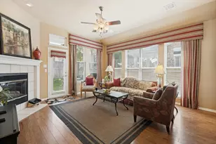 9124 Chardin Park Dr, Fort Worth, TX 76244 - Photo 9