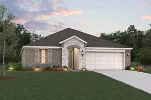 3917 River Rock Ave, Celina, TX 75009 - Photo 1