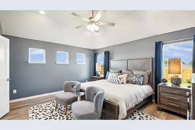 4909 Hitching Post Drive, Fort Worth, TX 76036 - Photo 11