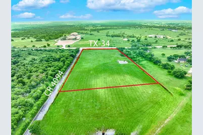 Tbd Tx-34 Highway, Kaufman, TX 75142 - Photo 3