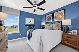 1440 Django Dr, Fort Worth, TX 76052 - Photo 25