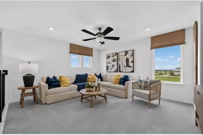 1440 Django Drive, Fort Worth, TX 76052 - Photo 21
