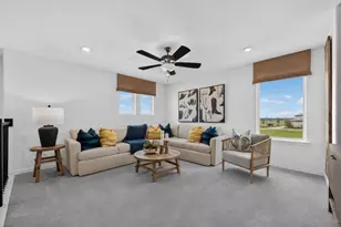 1440 Django Dr, Fort Worth, TX 76052 - Photo 21