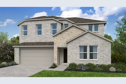 1440 Django Drive, Fort Worth, TX 76052 - Photo 1