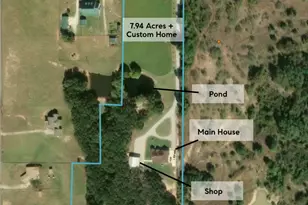 2525 Preskitt Rd, Decatur, TX 76234 - Photo 37