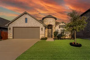 9921 Mescalbean Blvd, Fort Worth, TX 76036 - Photo 1