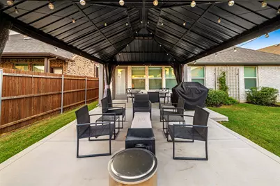 9921 Mescalbean Boulevard, Fort Worth, TX 76036 - Photo 19