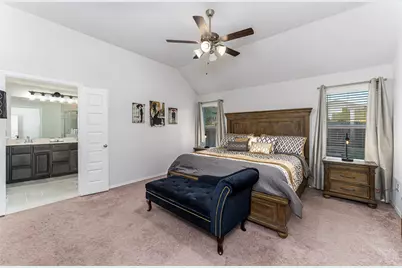9921 Mescalbean Boulevard, Fort Worth, TX 76036 - Photo 11