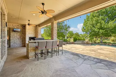 1761 Elmhurst Court, Prosper, TX 75078 - Photo 31