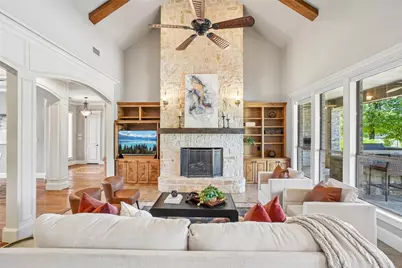 1761 Elmhurst Court, Prosper, TX 75078 - Photo 3